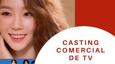 CASTING en REP. DOM: Se buscan CHICOS y CHICAS ORIENTALES / ASIÁTICOS para COMERCIAL DE TV