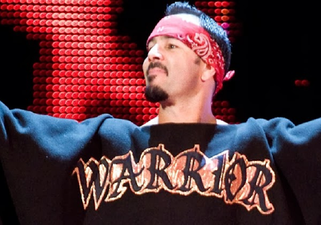 Chavo Guerrero Hd Free Wallpapers