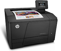 HP Laserjet Pro 200 M251nw