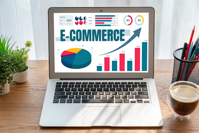 Marketing for Ecommerce Businesses