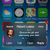 Nhắn tin BiteSMS 8.0 trên iOS 7 đã ra mắt