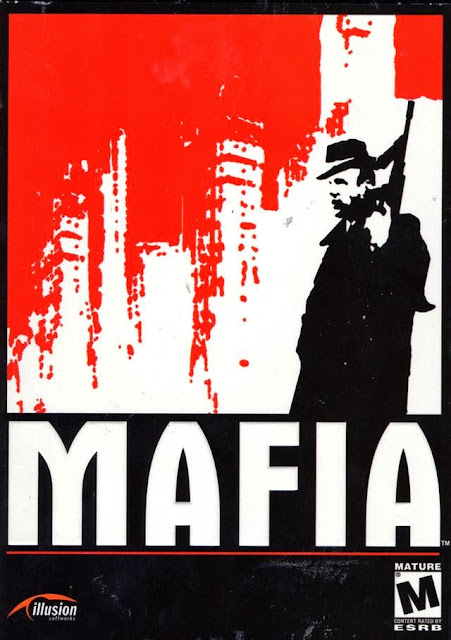 Mafia 1 Full Version Rip PC Game Free Download 