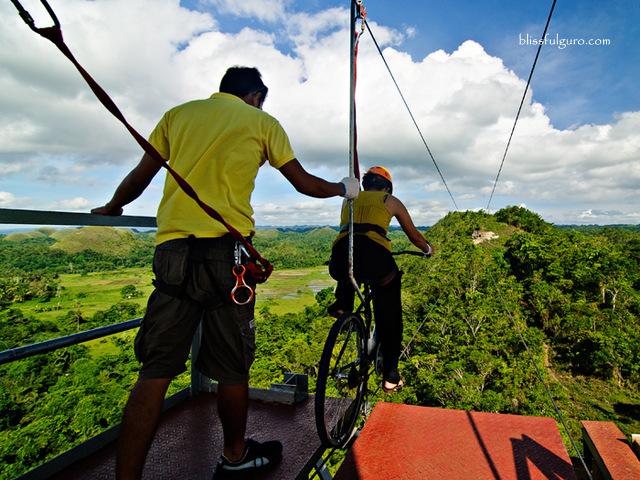 Bohol Tour Blog