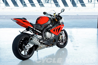 BMW-S1000RR