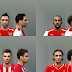 Mini Facepack Premier League by Solo_1200