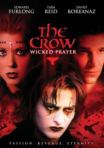 The Crow Wicked Prayer (2005) [1080p] [BluRay] [5.1] [YTS.MX]