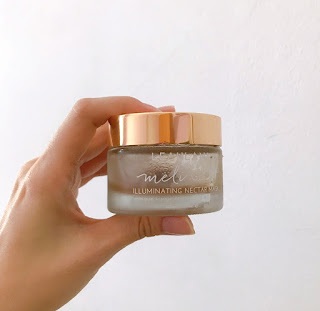 Review of Leahlani Meli Glow