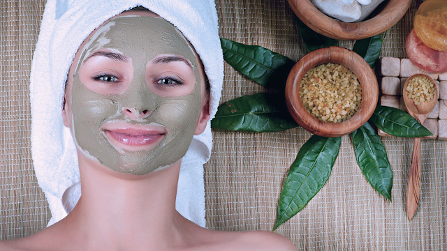 Face Masks Skincare, Hydrating Face Masks, Brightening and Soothing, Beauty Mask For All Skin Type