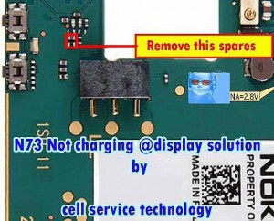 n73,nokia N73 Not Charging Problem, N73 Not Charging Problem, N73 Not Charging , N73 Not Charging ways