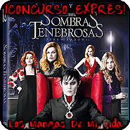 Banner Concurso Exprés Sombras Tenebrosas