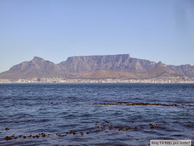 Robben Island