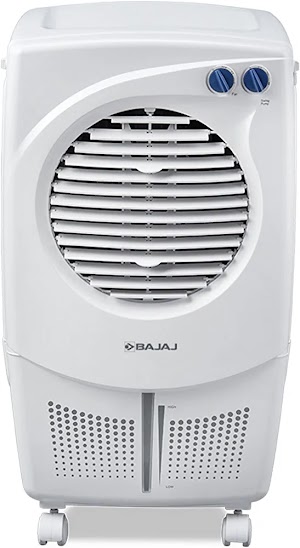 Bajaj PMH 25 DLX 24L Personal Air Cooler Review