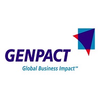 Genpact Recruitment Drive