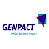 Genpact Recruitment Drive For Freshers/Experience