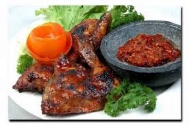 resep komplit membuat ayam tulang lunak yang nikmat