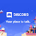 Discord επαναπροσδιορίζεται για να προσελκύσει ευρύτερο κοινό