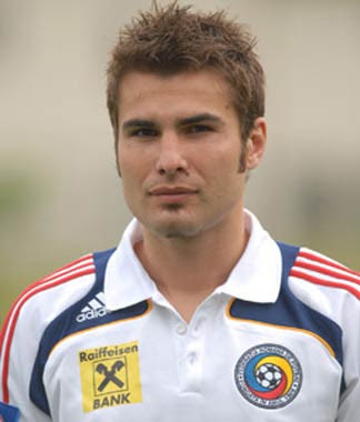 Adrian Mutu Best Player