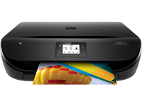 HP ENVY 4528 Driver Download