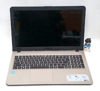 Jual Laptop Asus X450SA Bekas