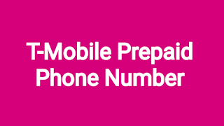 T-Mobile Prepaid  Customer Service Number,T-Mobile Prepaid  Phone Number, 