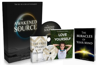 The Awakened Source Program Review