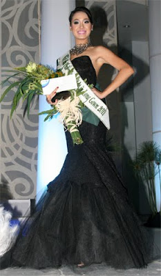 brenna cassandra gamboa,best in long gown