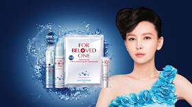 For Beloved One Hyaluronic Acid Moisturizing Series, For Beloved One, Hyaluronic Acid Moisturizing Series, Beauty Review, hydration series, malaysia beauty blog, Hyaluronic Acid GHK-Cu, Moisturizing Bio-cellulose Mask, Moisturizing Serum, Moisturizing Lotion, Taiwanese Skincare, Taiwan beauty, taiwan skincare