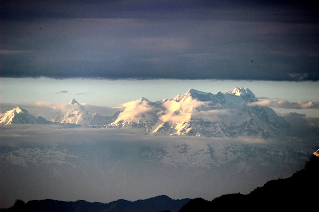 Himalayas 