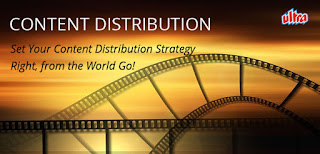 Set Your Content Distribution Strategy Right, from the World Go! 