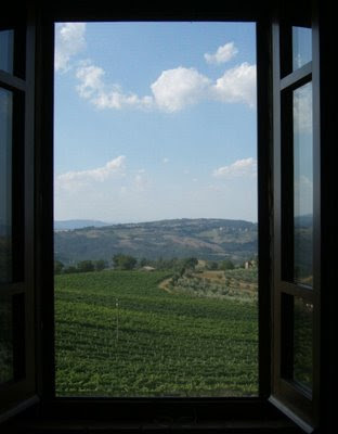 Todi, agosto 2008