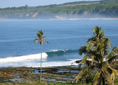 pantai Pelabuhan Ratu