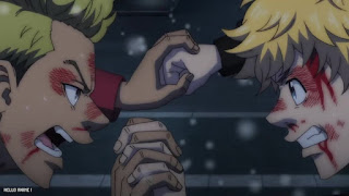 東京リベンジャーズ アニメ 3期13話 東リべ 天竺編 最終回 Tokyo Revengers Episode 50