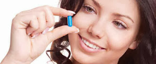 Cara Mengatasi Jerawat Hormonal Dengan Vitamin