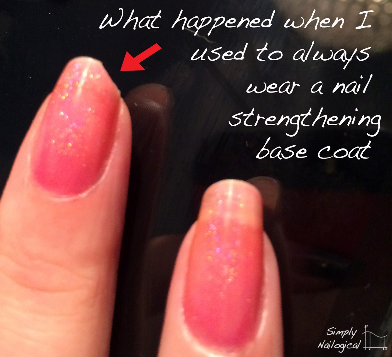 How Long Can You Grow Your Nails