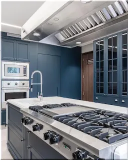 Cozinha Encantada: Organização e Elegância no Coração da Casa