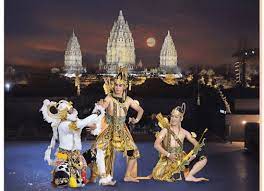 Thailand Ramayan Ramakien