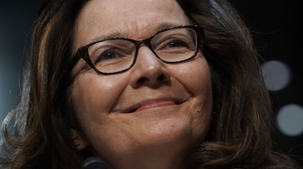 Haspel secures enough Senate support for confirmation as CIA director