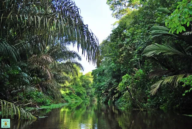 Seguro viaje Costa Rica