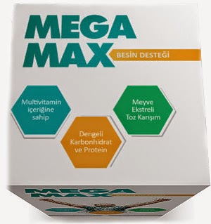  megamax