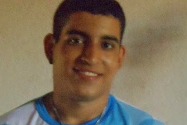 Jovem morre afogado em Quixeré