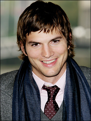 ashton kutcher modeling photos. Ashton Kutcher Hot Pics