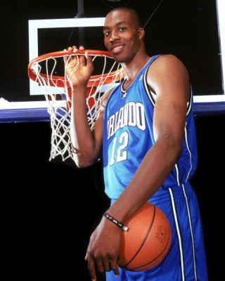 dwight howard high school pics. dwight howard high school.