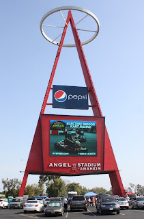 Angel Stadium