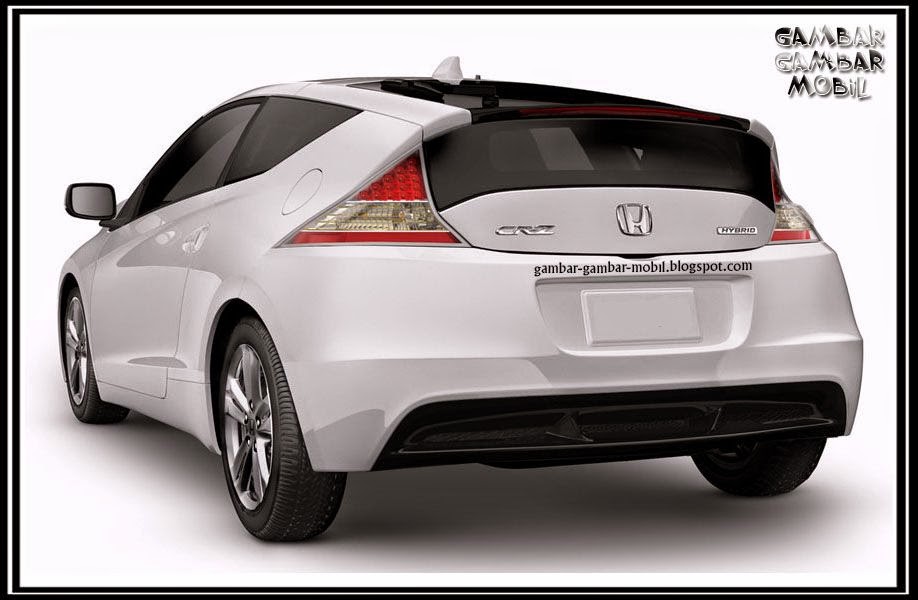  Gambar  mobil  honda  Gambar  Gambar  Mobil 