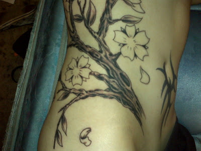 world class flower tattoo design collections