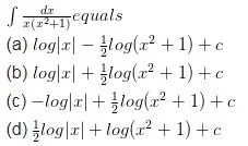 Solutions Class 12 गणित-II Chapter-7 (समाकलन)