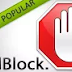 ADBlock google Chrome