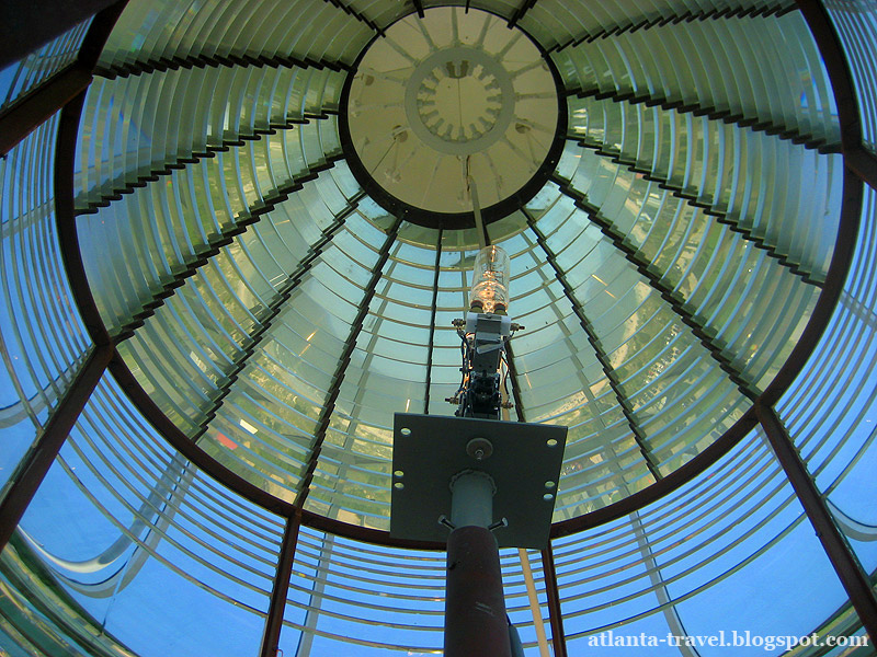 Tybee Island Lighthouse