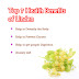 Top 7 Health Benefits of Linden