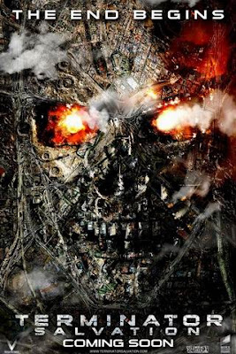 Terminator Salvation 2009